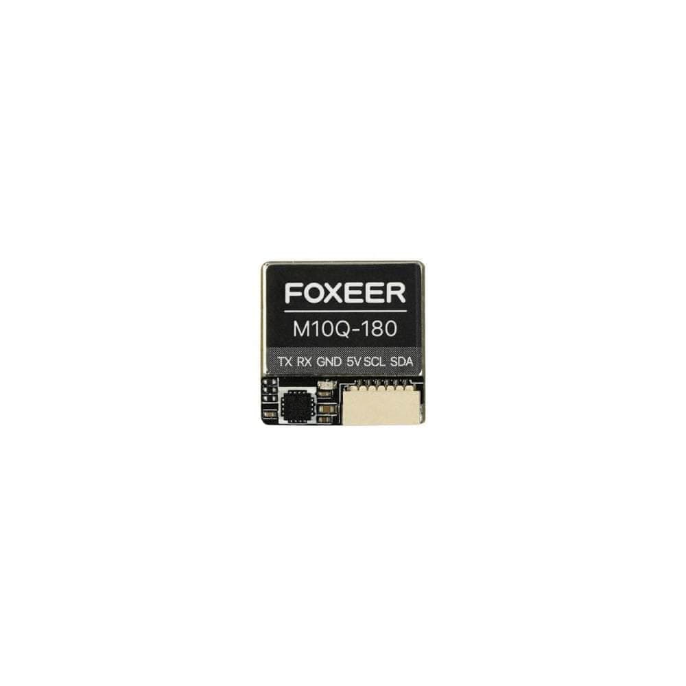Foxeer GPS M10Q-180 GPS & Compass (10th Gen) for fpv drones 1