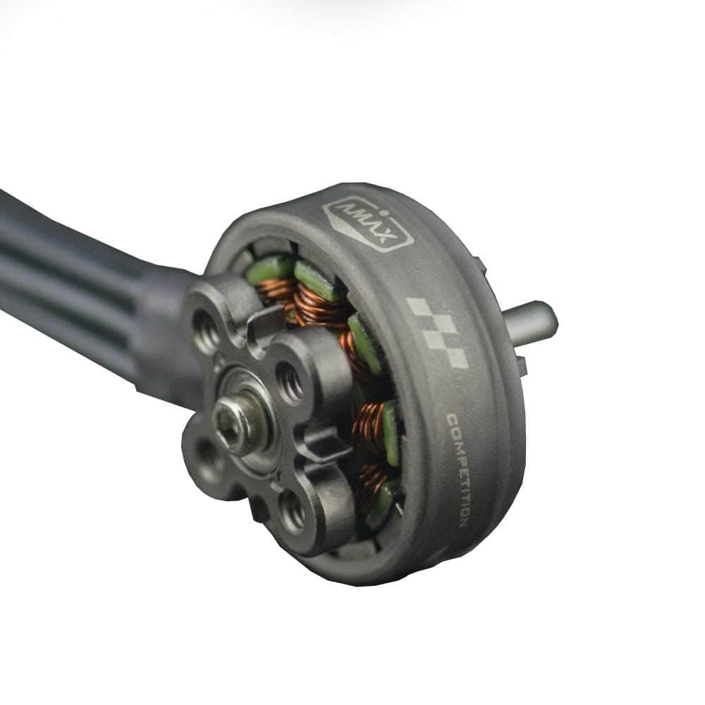 AMAX Competition 1304 4500Kv Motor for fpv drones 1
