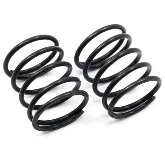 XP-10168, SOFT SPRING PAIR BLACK for fpv drones 1