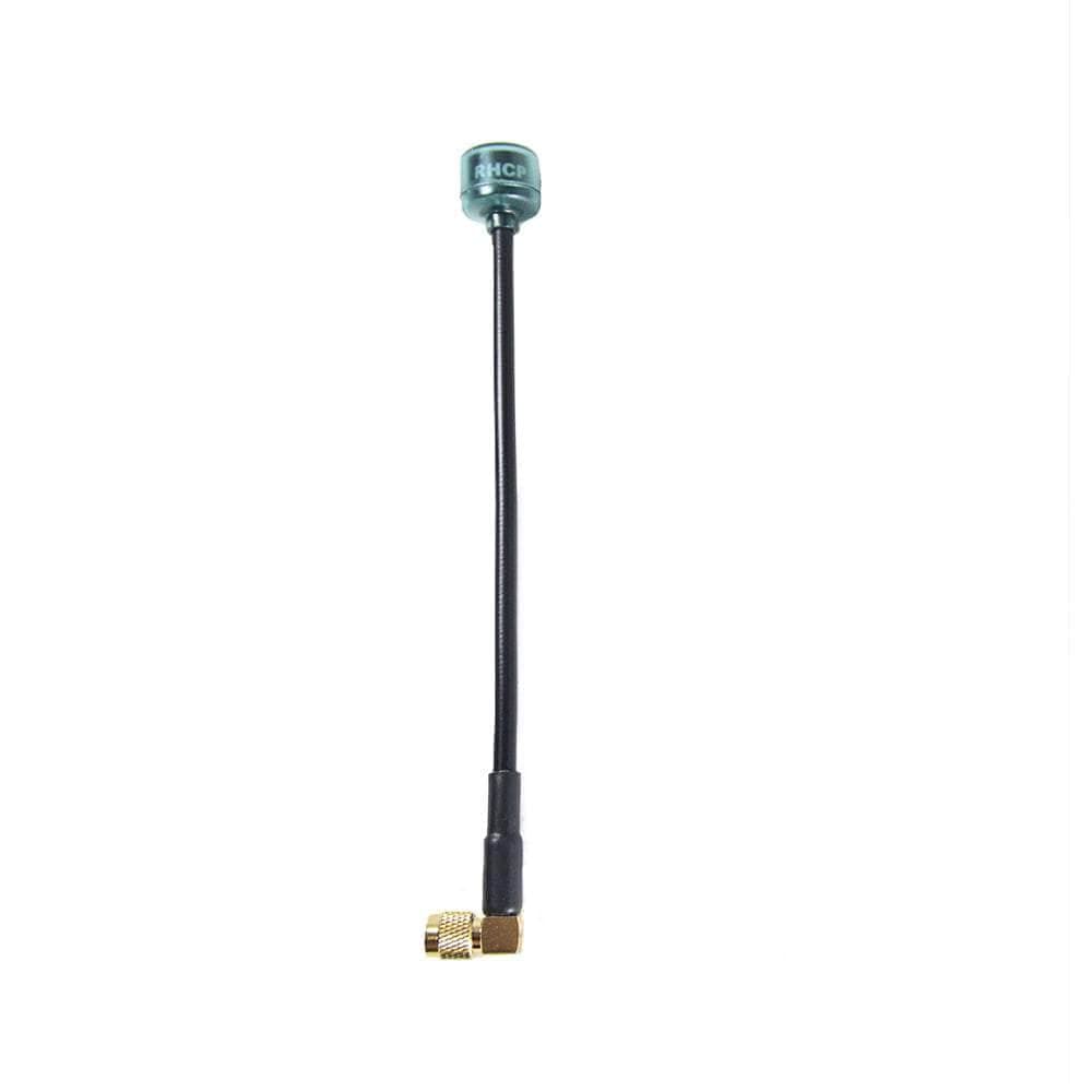 TrueRC Core 5.8GHz 155mm 90° SMA Antenna - RHCP - Choose Version for fpv drones 1