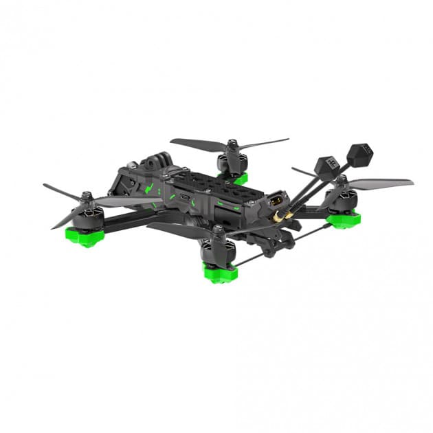 iFlight Evoque F5D V2 FPV drone with DJI O4 Pro for fpv drones 1