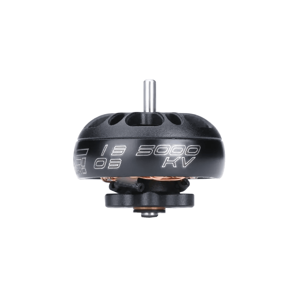XING 1303 5000KV FPV Motor (open box) for fpv drones