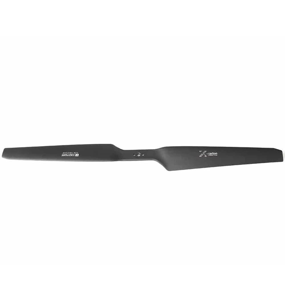 T-Motor Polymer Straight Propellers - MS1503 (Pair) - 15" - Black for fpv drones 2
