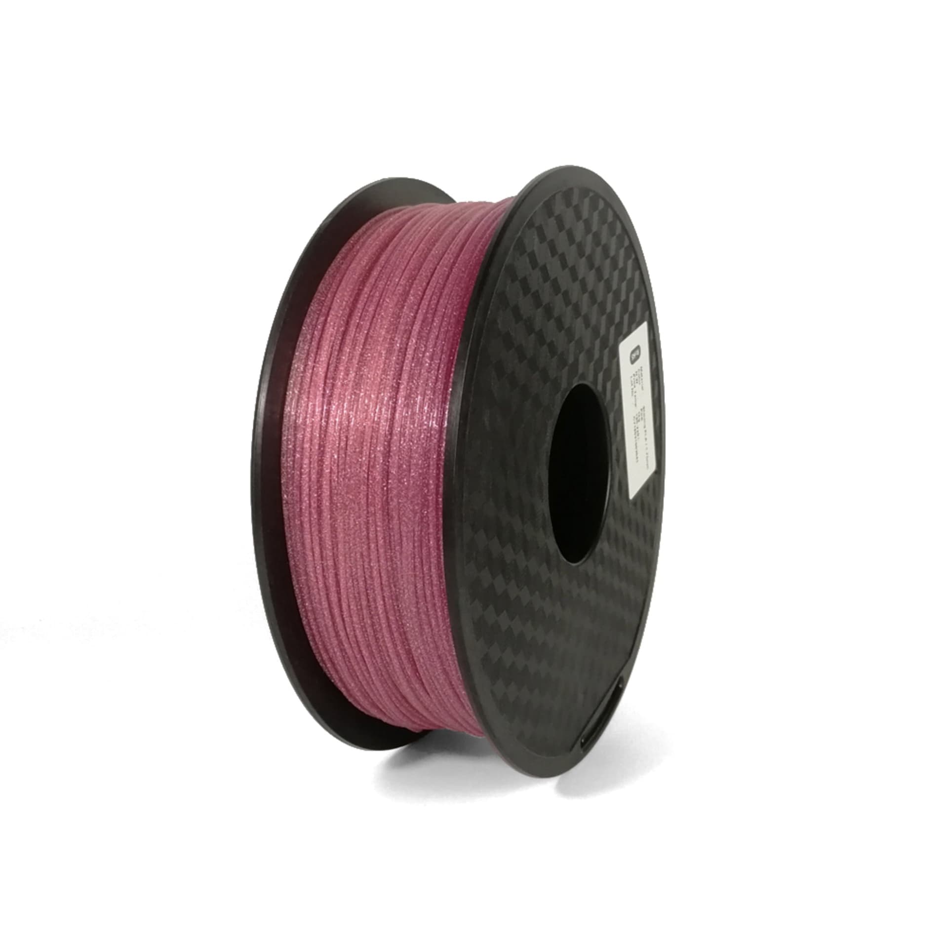 Phaser3D Shining Twinkle Sparkle PLA Filament 1.75mm 1kg for fpv drones 1