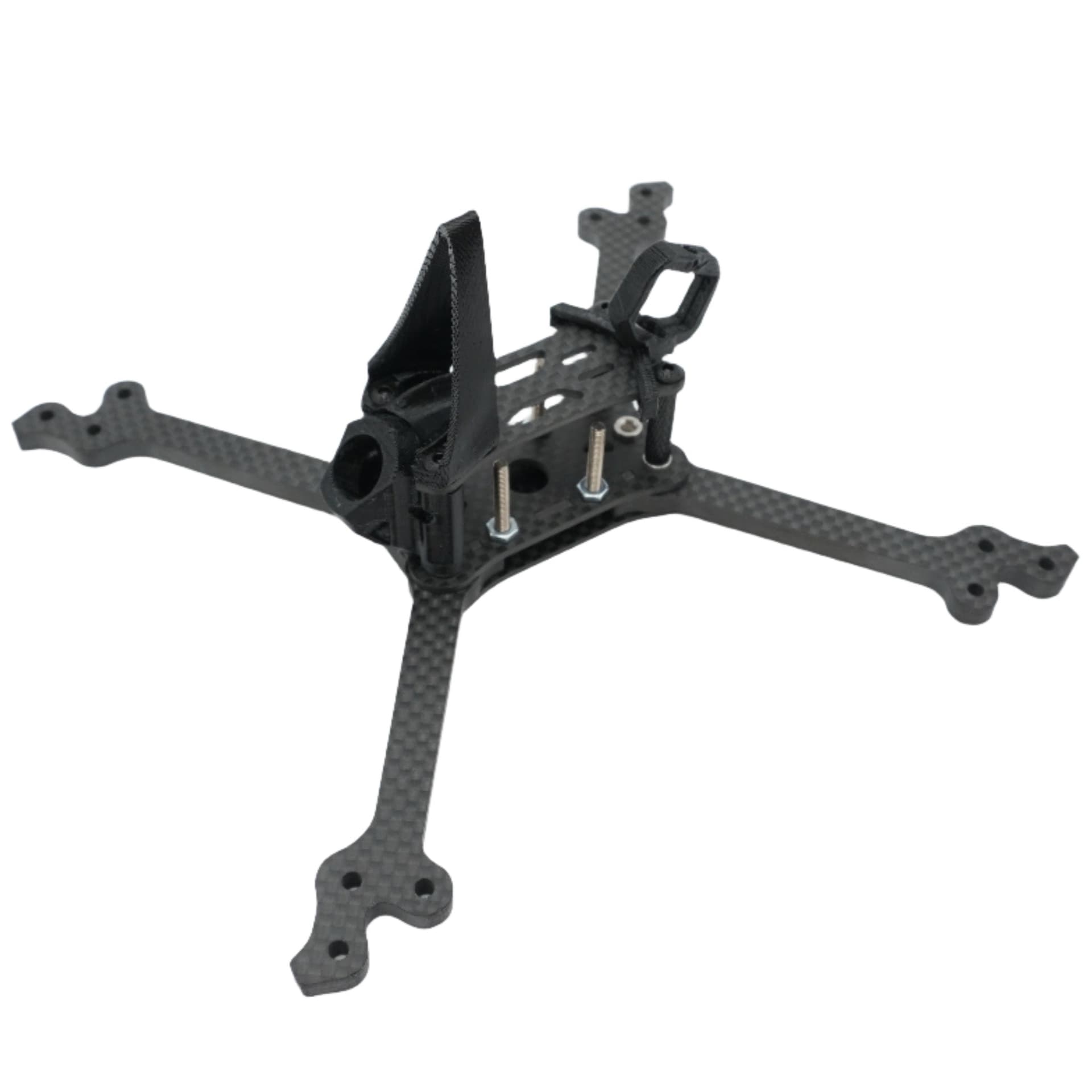 LightSwitch V2 Ultra Frame + Arms BLACK FRIDAY DEAL for fpv drones 1