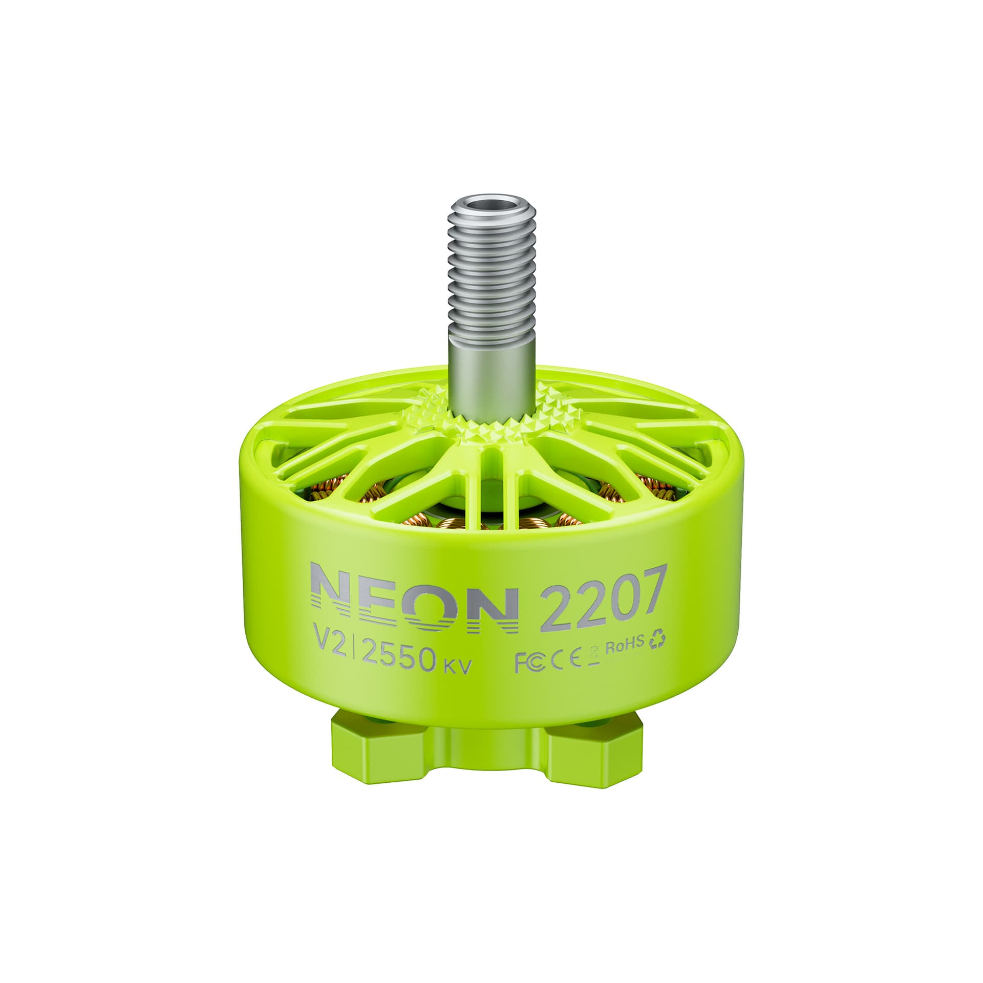 MEPS NEON 2207 5 inch FPV Drone Brushless Motors 1950KV/2050KV/2550KV for fpv drones 23