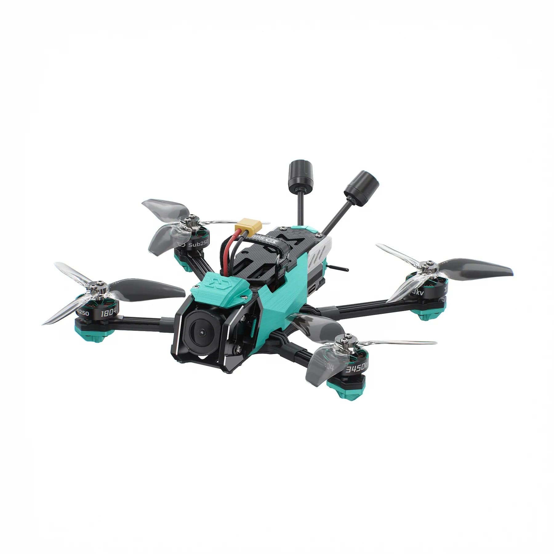 OasisFly35 DC HD O4 Pro GPS for fpv drones 2