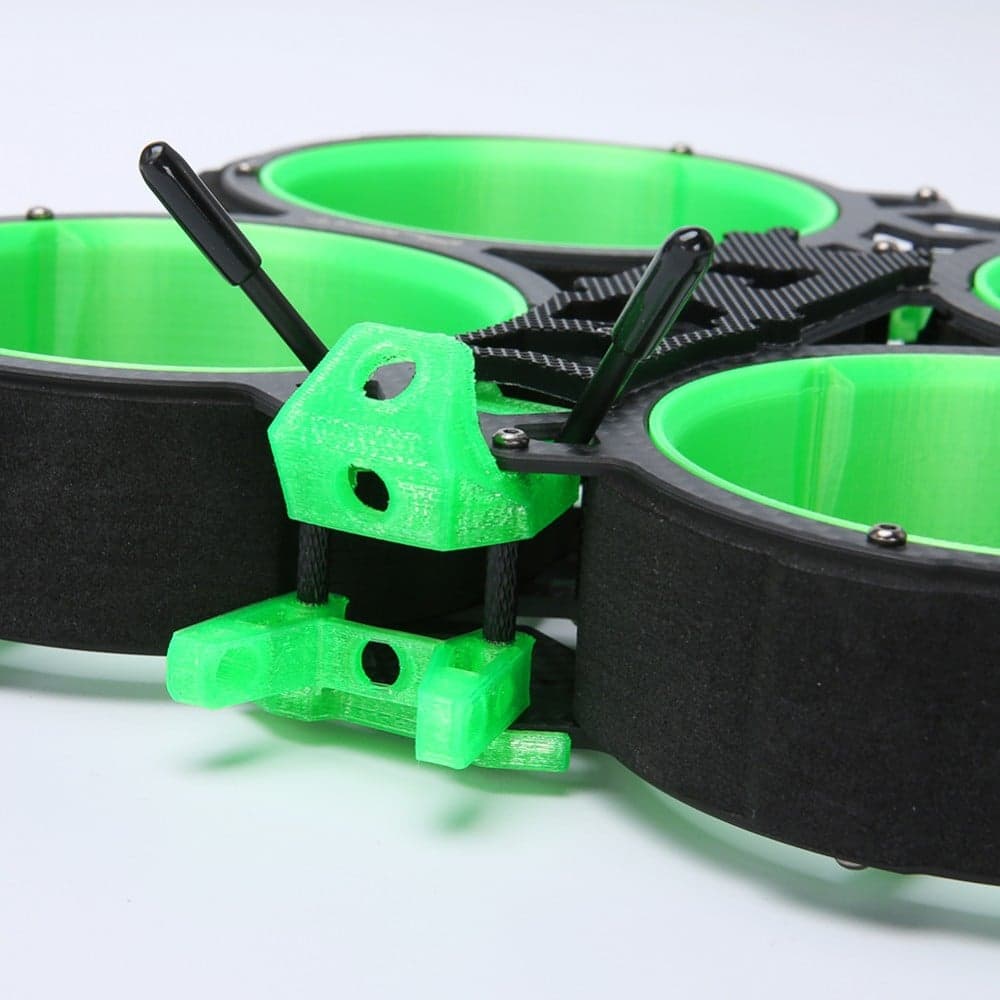 iFlight Green Hornet V2 CineWhoop Frame for fpv drones 8