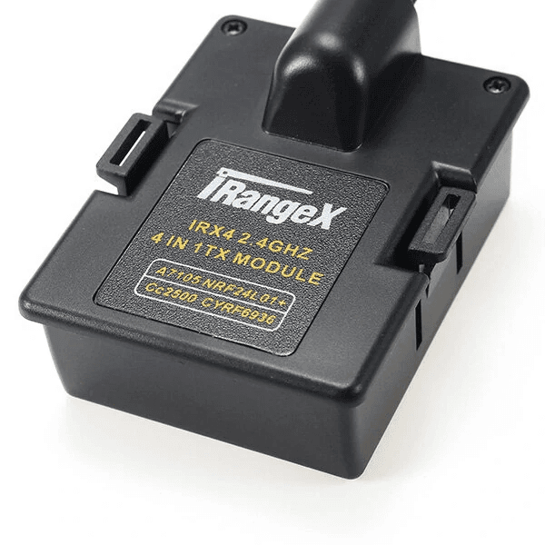iRangeX IRX4 2.4G 4 IN 1 Multiprotocol TX Module for fpv drones 3