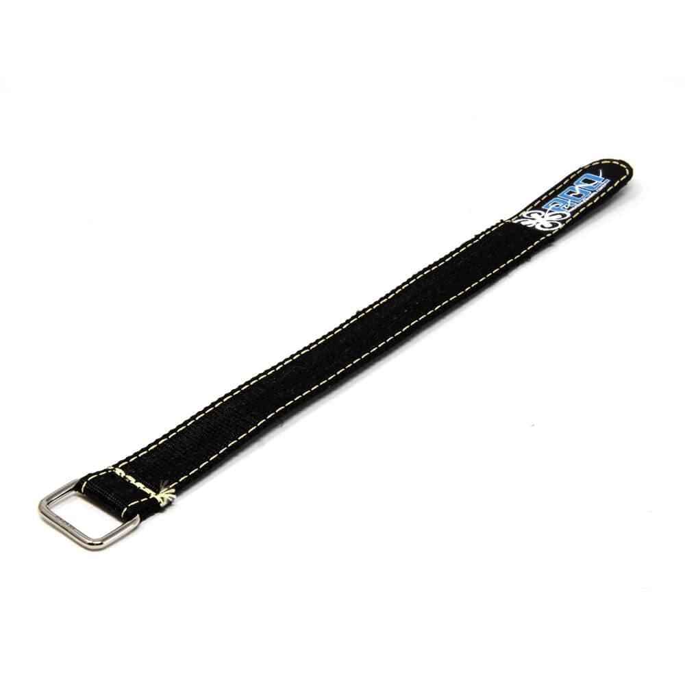 RDQ 250mm Kevlar Battery Strap w/Metal Buckle