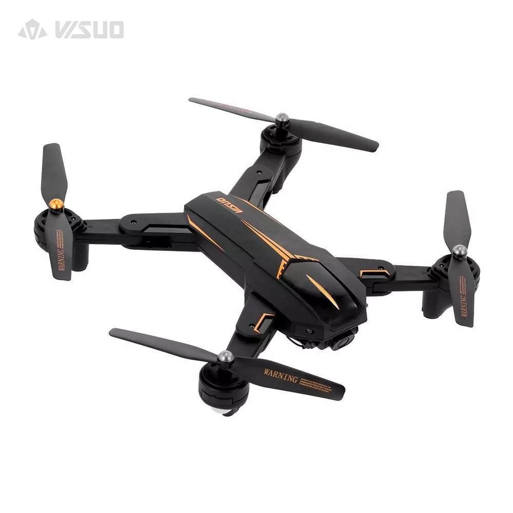 Visuo XS812 for fpv drones 2