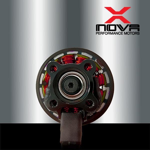 Xnova 2812 Heavy Lift Motor - 900kv for fpv drones 2
