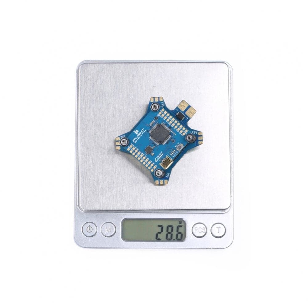iFlight SucceX-E F7 45A V2 2-6S Flight Stack (MPU6000) for fpv drones 8