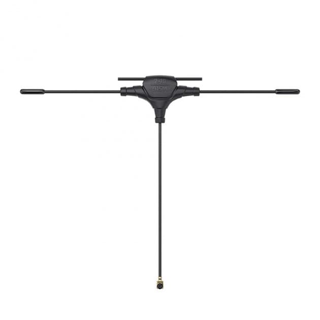 GEPRC 915M/2.4G Dual-Band T antenna for RC receiver for fpv drones 4