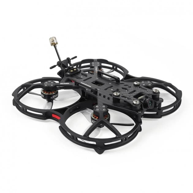 GEPRC Cinelog35 ELRS Cinewhoop drone for fpv drones 7