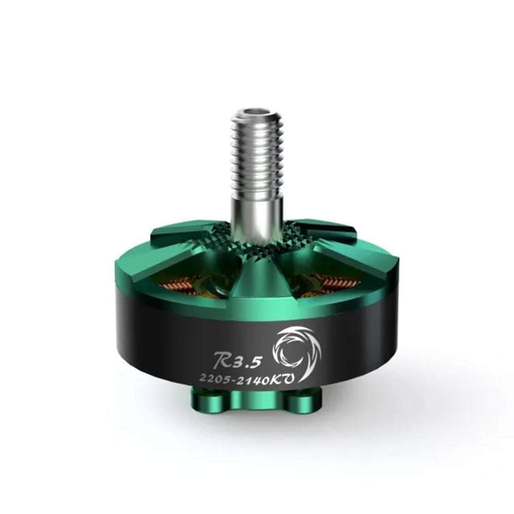 BrotherHobby R3.5 2205 2140Kv Motor for fpv drones 2