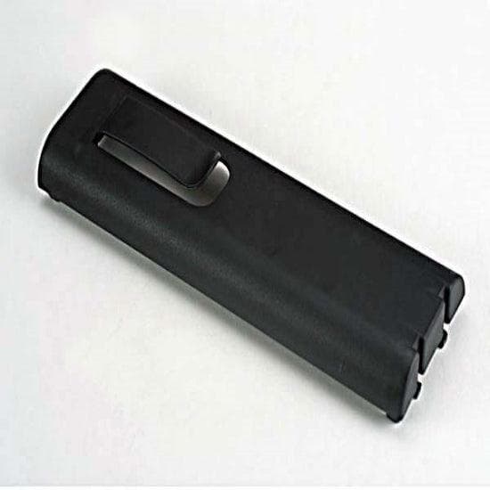 Traxxas 5281 Control Box Battery Cover w/Belt Clip T-Maxx 2.5 Nitro Slash Revo for fpv drones