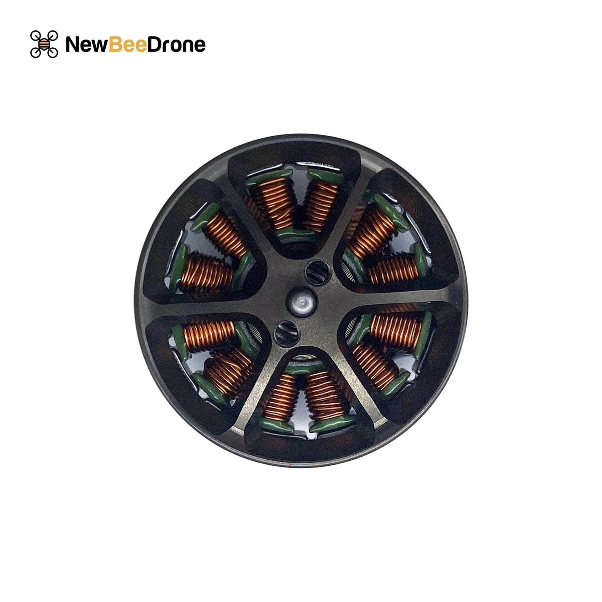 NewBeeDrone FLOW 2004 Motor T-Mount 2000KV Kinda Crazy Deal (4Pack) for fpv drones 1