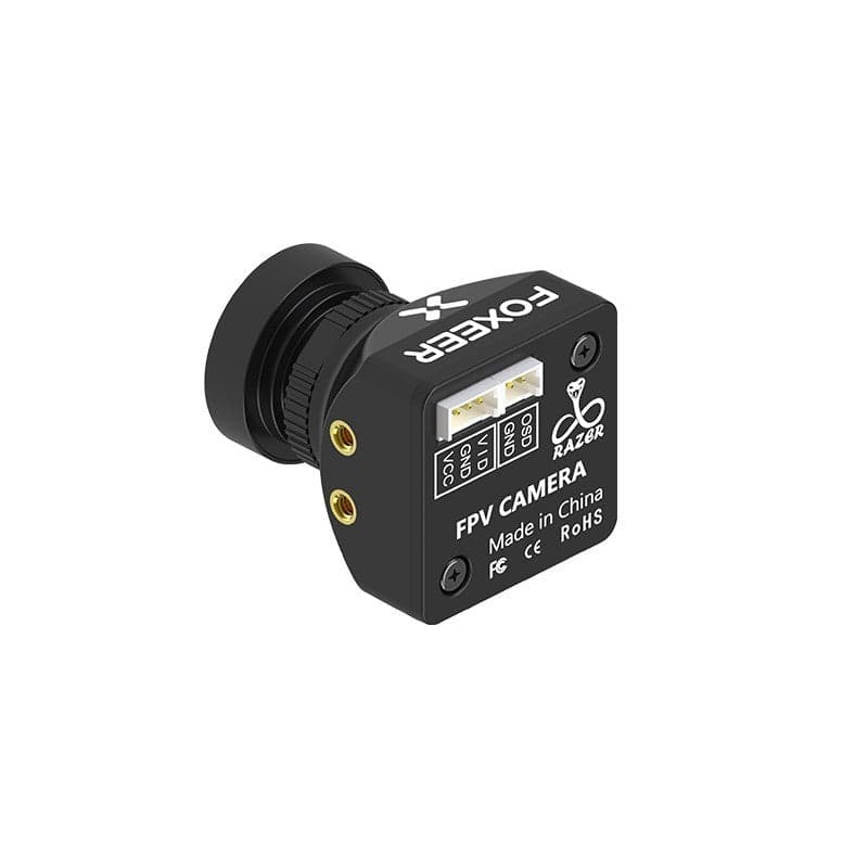 Foxeer Razer Mini V3 FPV Camera for fpv drones 2