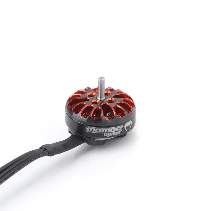 TOKA 1202 6500KV/8500KV/10000KV Racing motor for fpv drones 6