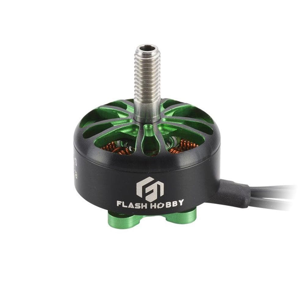 Flash Hobby Arthur 2207.5 1900KV Motor for fpv drones