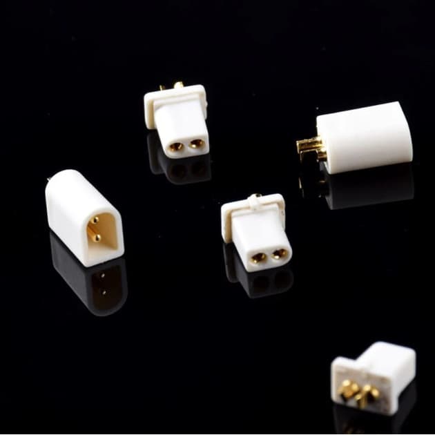 BetaFPV BT2.0 connector (5 pairs) for fpv drones 7