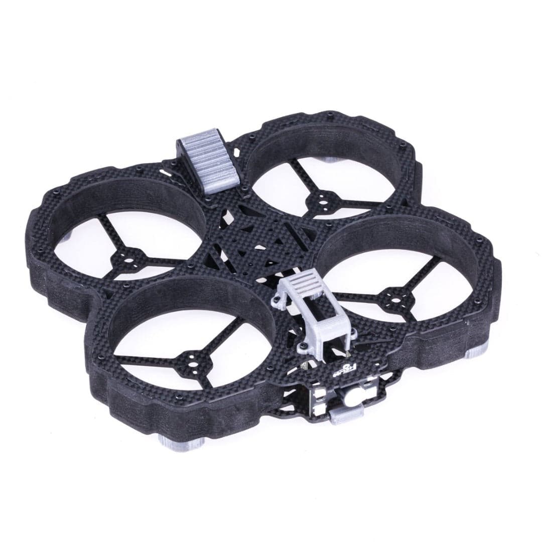 FLYWOO Chasers (HD) CineWhoop 138mm 3 Inch Frame Kit DJI AIR UNIT for fpv drones 1