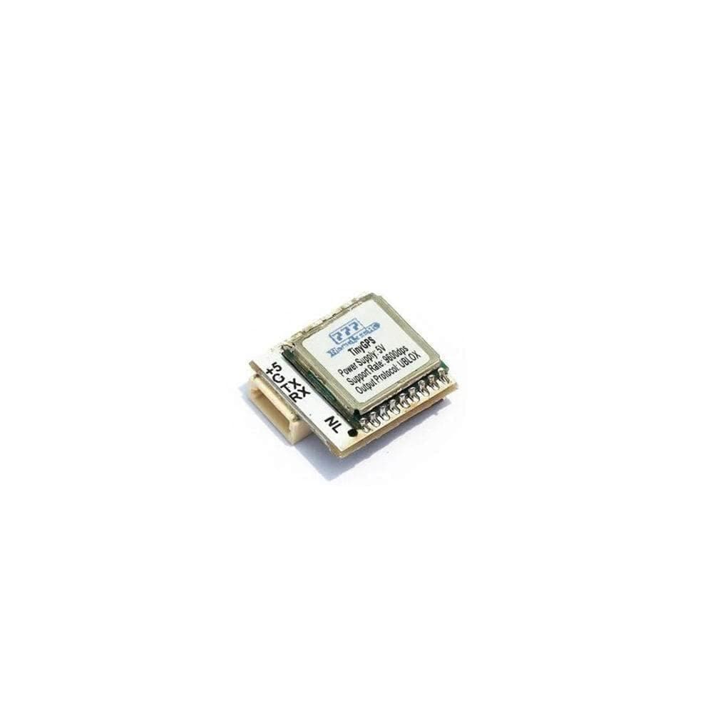 NamelessRC Tiny GPS Module for fpv drones