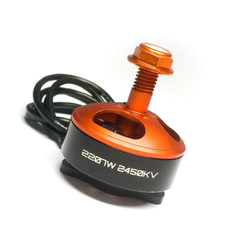 BOLT 2207W 2450kv (V3) for fpv drones