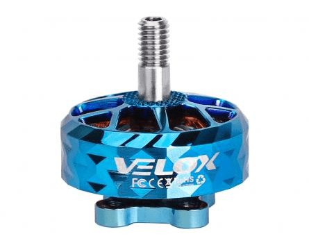 T-Motor V2207.5 V2 FPV Motor (Choose your KV) for fpv drones