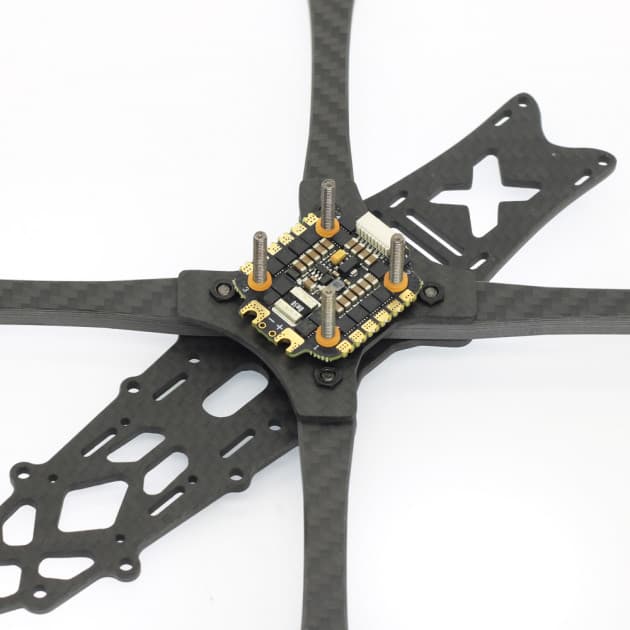 Skystars KM35A Pro Mini BlHeli_32 ESC for drones for fpv drones 4