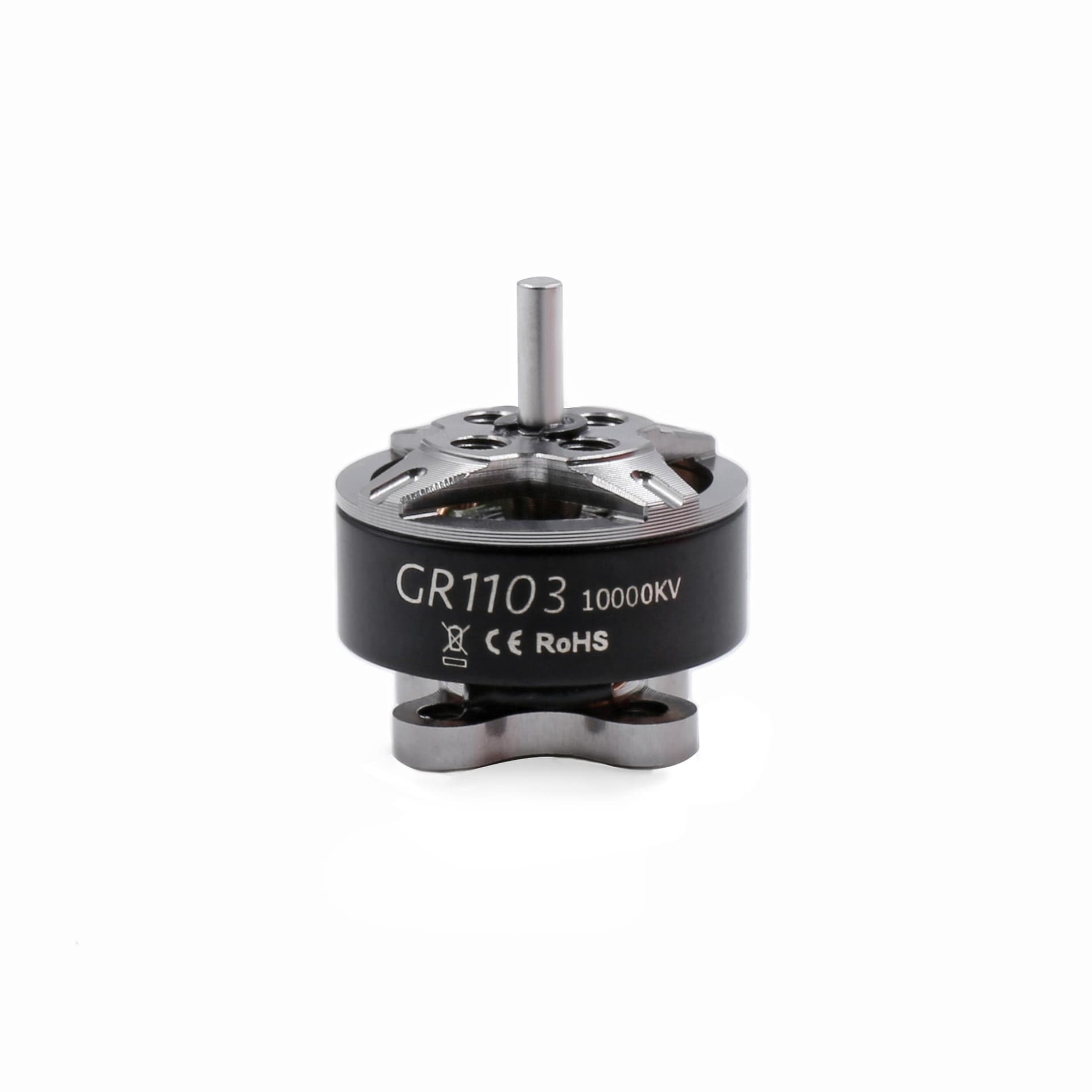GepRC GR 1103 1-3S Brushless Motor (8000Kv, 10000Kv) for fpv drones 10