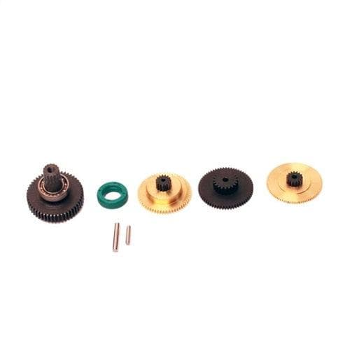Savox SW-0240MG Servo Gear Set for fpv drones 1
