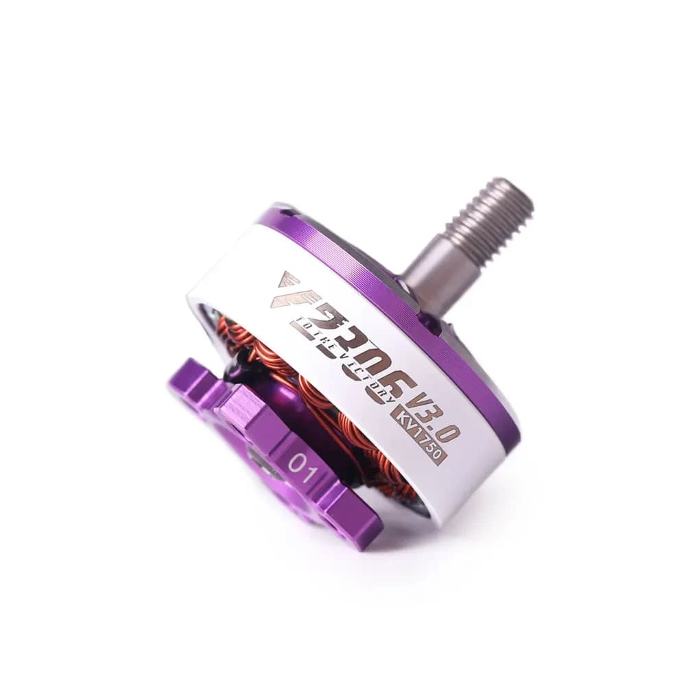 T-Hobby Velox V2306 V3.0 Brushless Motor Fpv for fpv drones 11