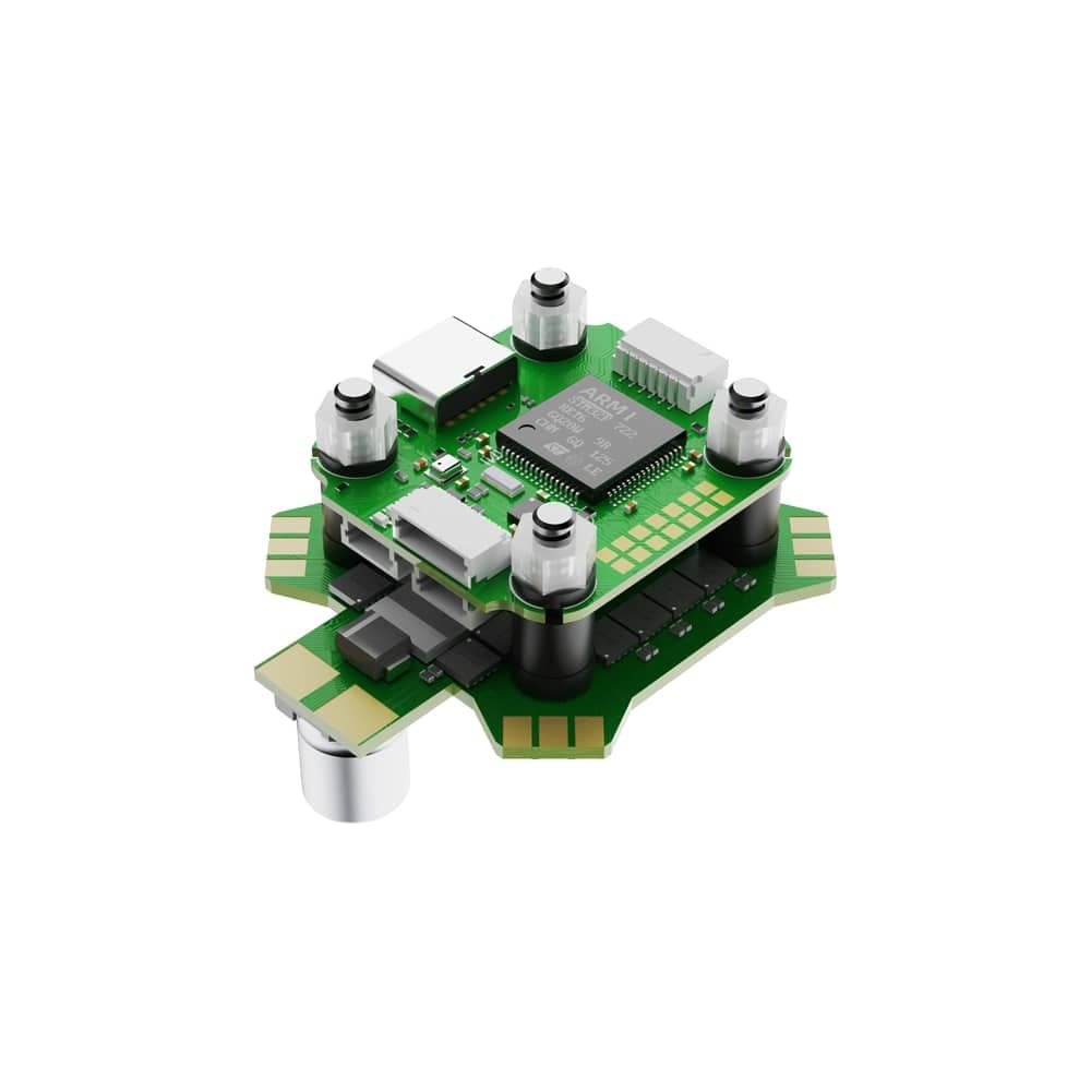 iFlight Blitz Mini F7 E55 Stack