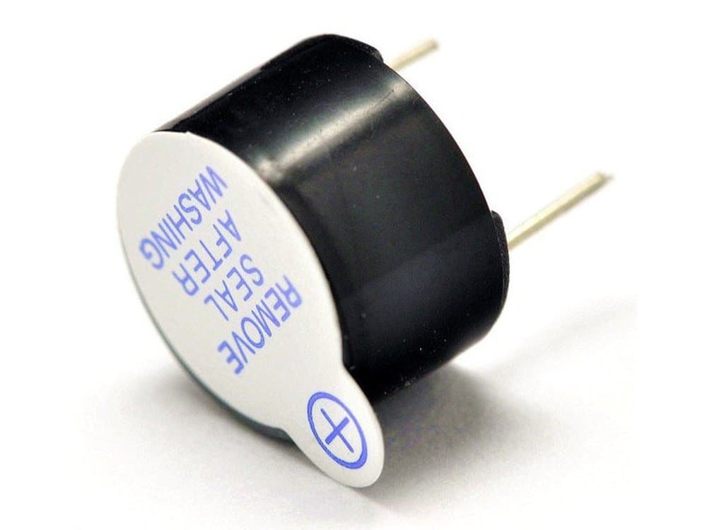 5V Active Alarm Buzzer for fpv drones