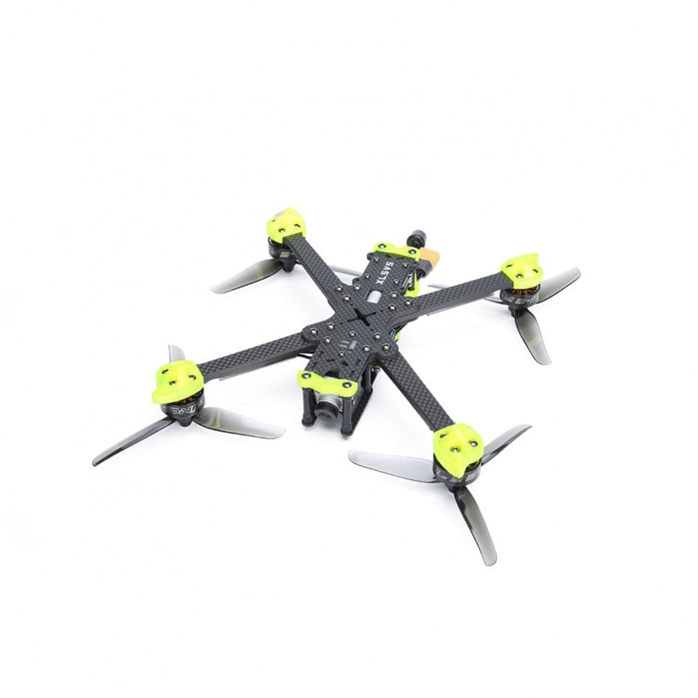 iFlight Nazgul5 HD (BNF - DJI) for fpv drones 2
