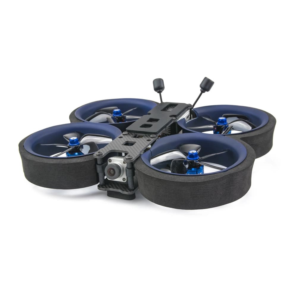 Lumenier QAV-CINE 3" Quadcopter RTF Bundle - 14 for fpv drones 5