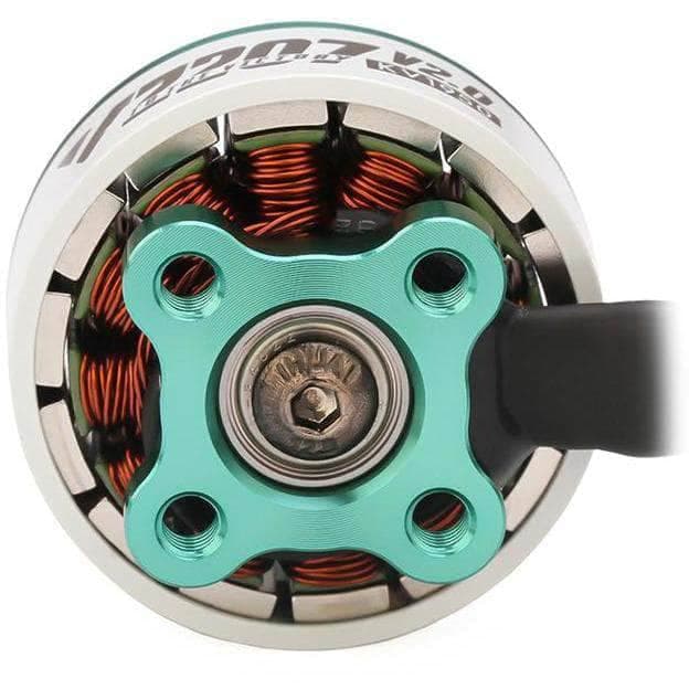 T-Motor VELOX V2 2207 1950Kv Motor for fpv drones 2