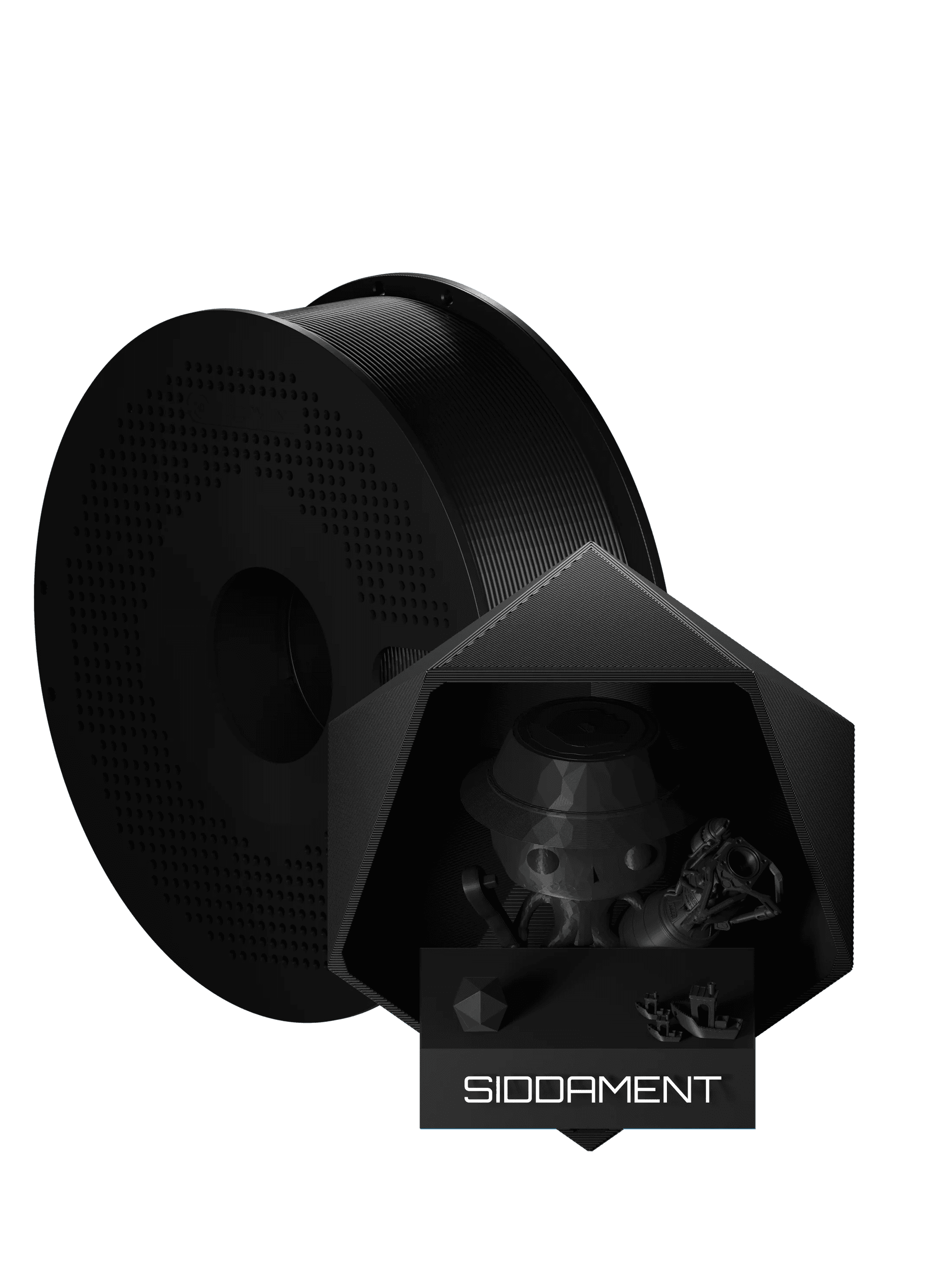 Siddament V2 PC GF for fpv drones 2