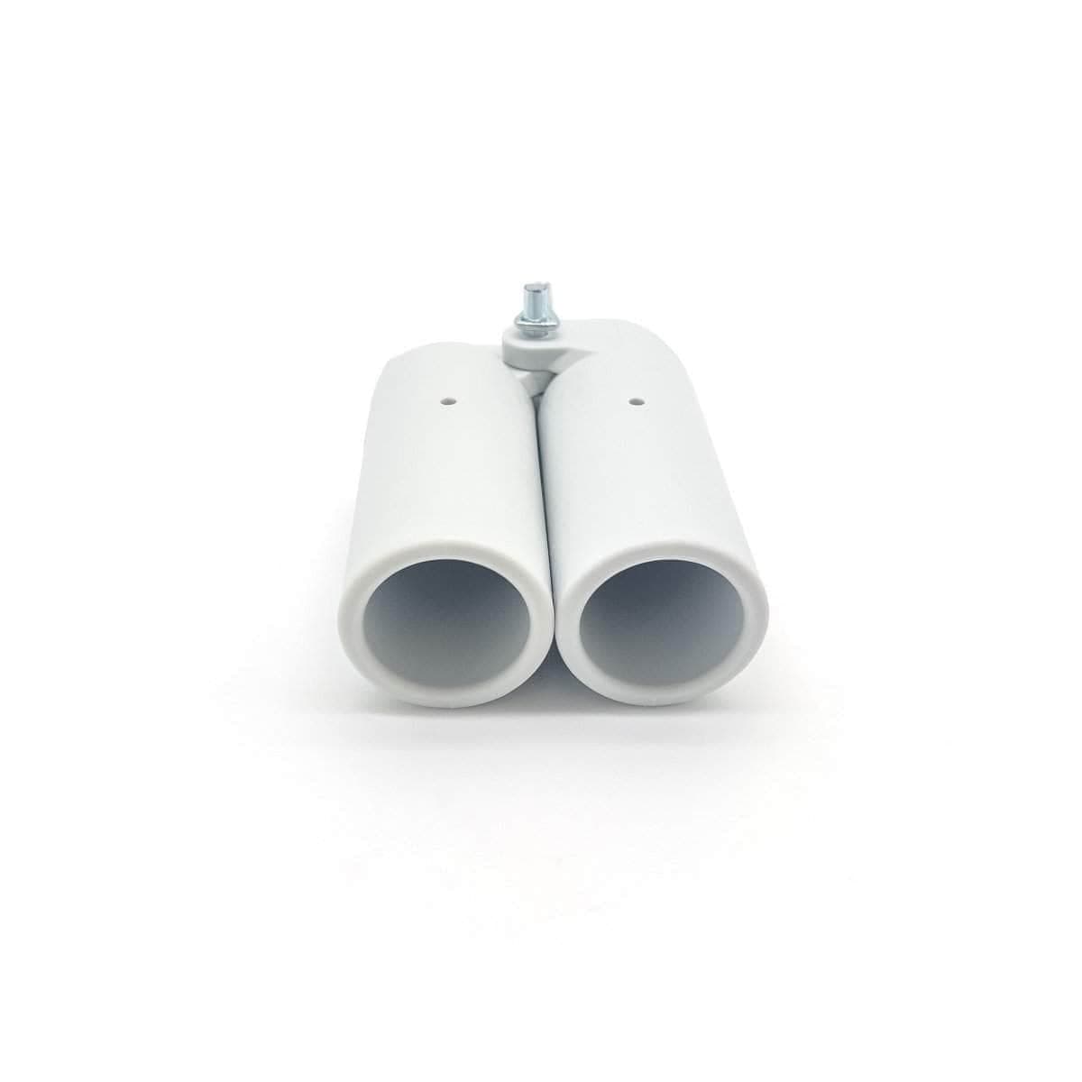 SVS Injection-Molded Hinge Set for 1" PVC FPV Drone Racing Gates (1 full gate, 2 hinges) for fpv drones 4