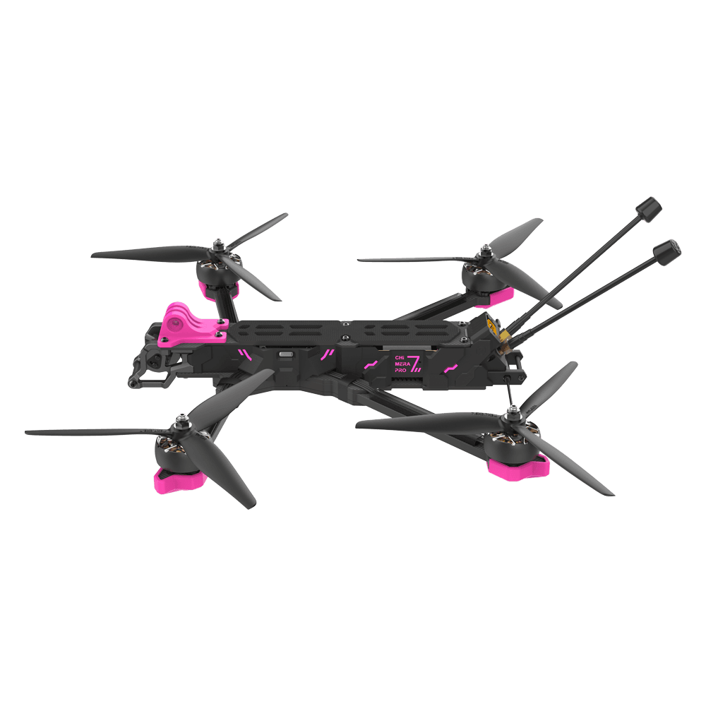 iFlight Rabbitfilms x Chimera7 Pro V2 FPV Drone for fpv drones 6