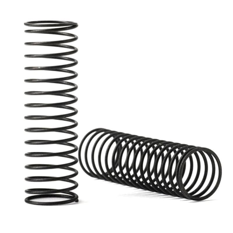 Traxxas 9759 TRX-4M GTM Shock Spring (0.123 Rate) (2) for fpv drones