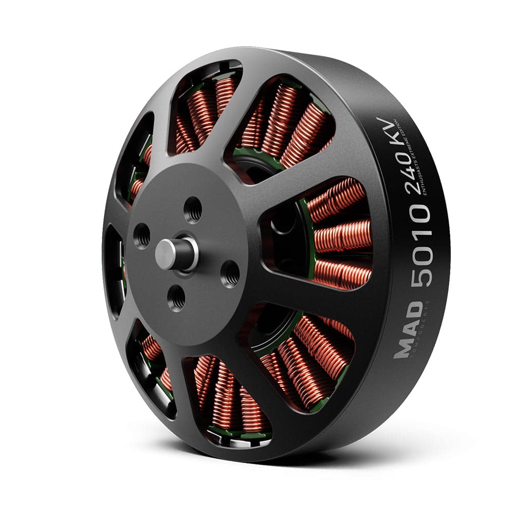 MAD 5010 EEE V2.0 | Heavy-Lift Industrial Brushless Motor