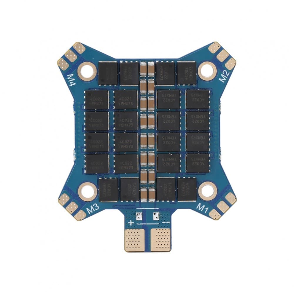 iFlight SucceX-E F7 45A V2 2-6S Flight Stack (MPU6000) for fpv drones 13