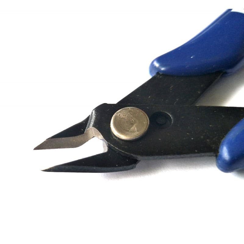 Plato 170 High Precision Side Cutter Tool for fpv drones 5