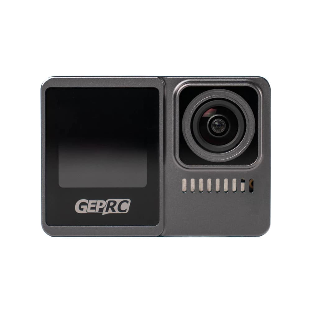 GEPRC Naked Camera GoPro Kit (compatible for GoPro 9/10/11/12) for fpv drones 2
