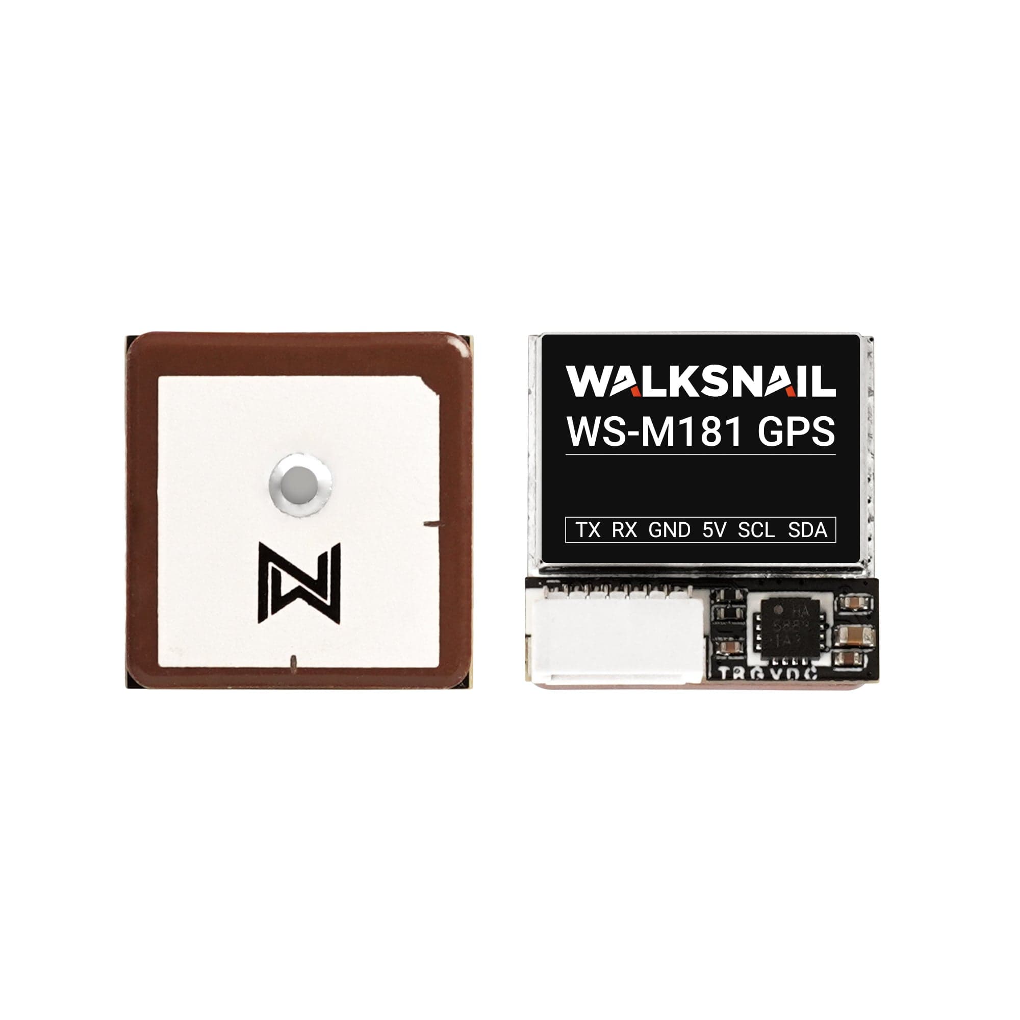 WS-M181 GPS for fpv drones 5