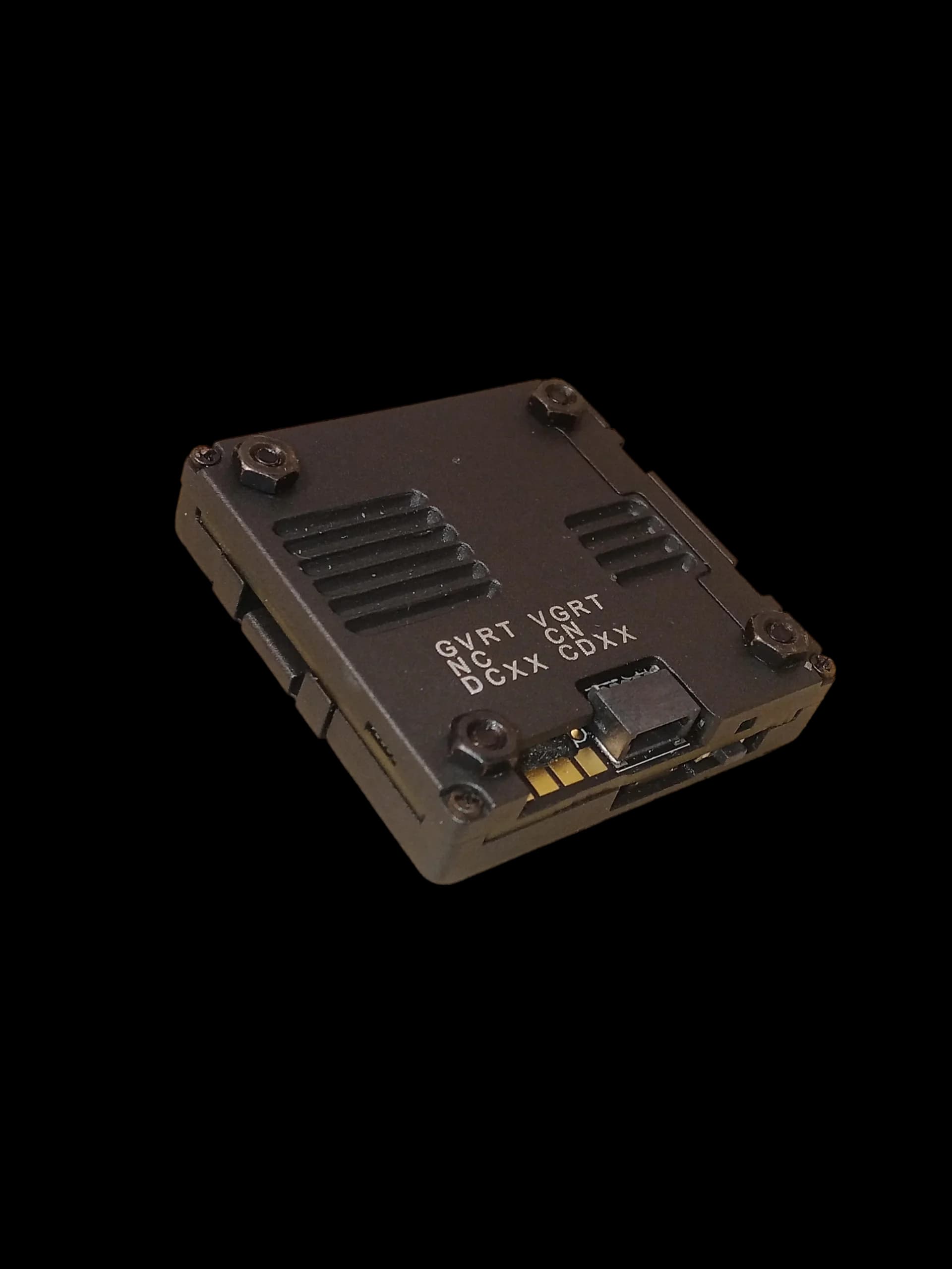 Walksnail Avatar HD VTX V2 Module [Defective] for fpv drones 1