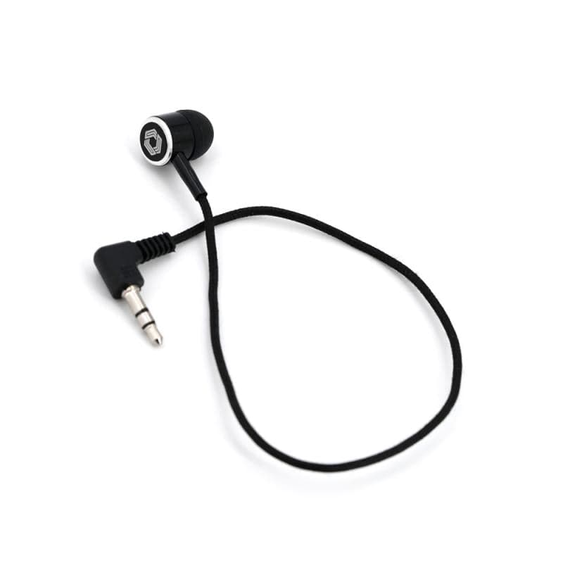 Mr. Steele Ethix Earbud for fpv drones 2